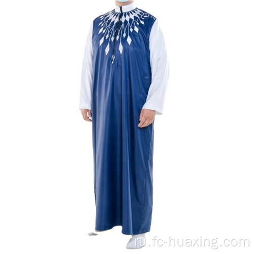 Исламская одежда Дубай Этническая одежда Исламская